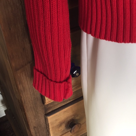 Vintage Sweater with Pizzaz🤩 - Picture 4 of 8